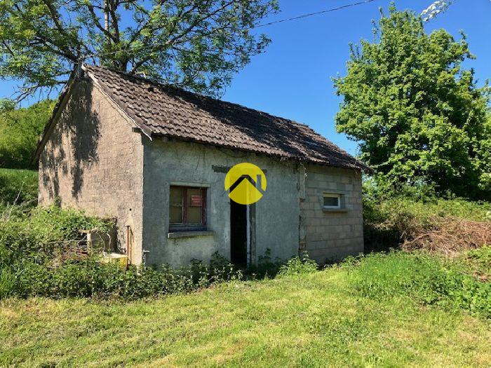 Maison 1 pièce 30 m² · à Sancerre · 30 m² · 21 000 €