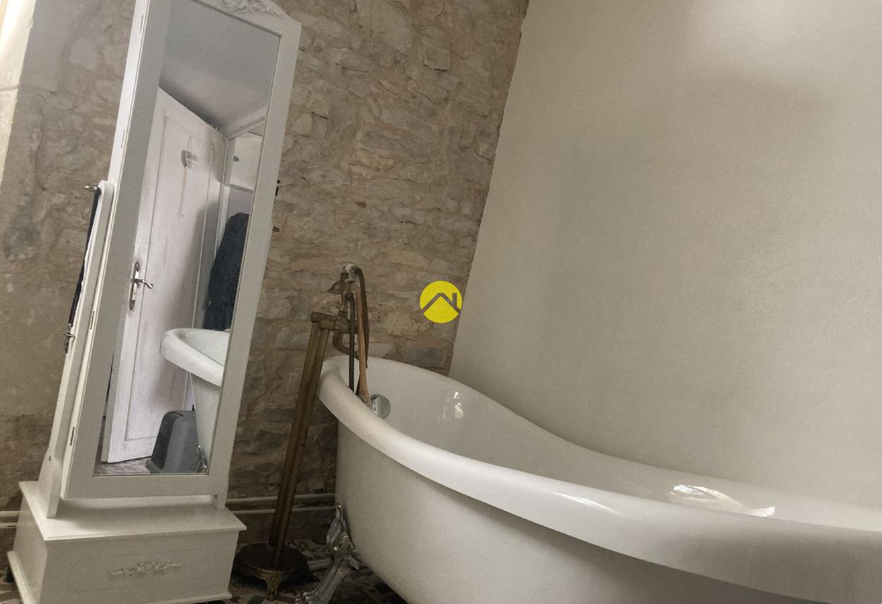 Maison 4 pièces 114 m² à Dun sur Auron, photo 5