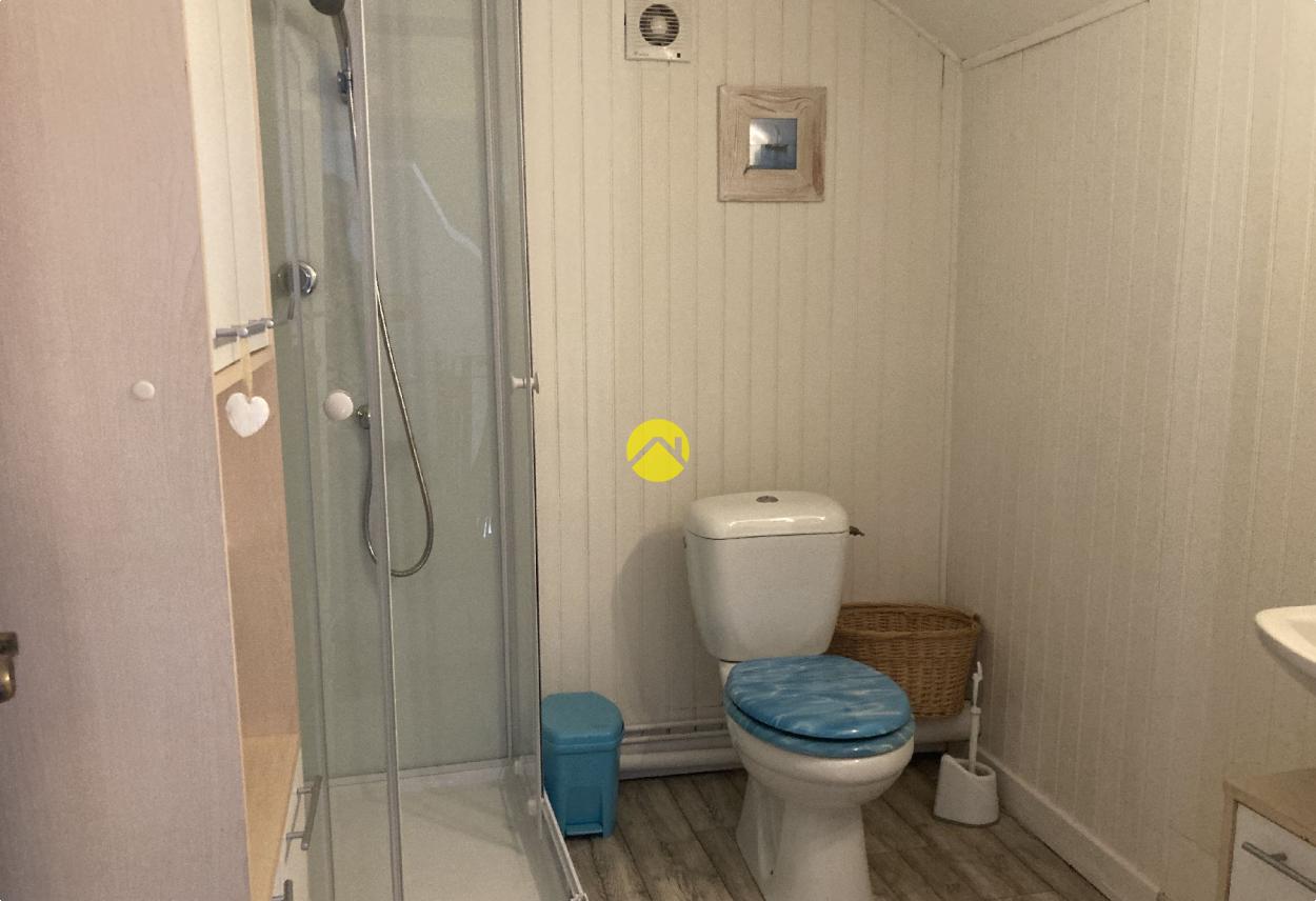 Maison 4 pièces 114 m² à Dun sur Auron, photo 9