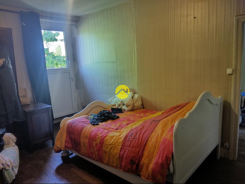 Maison 6 pièces 207 m² à Lurcy Levis, photo 17