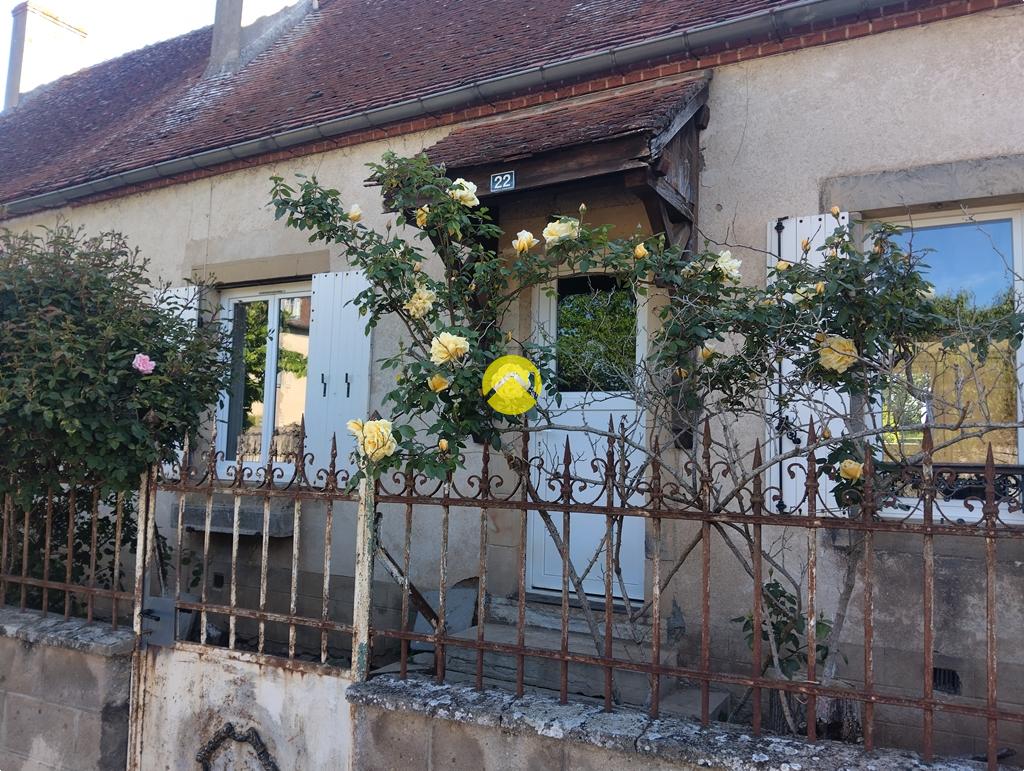 Maison 6 pièces 207 m² à Lurcy Levis, photo 9