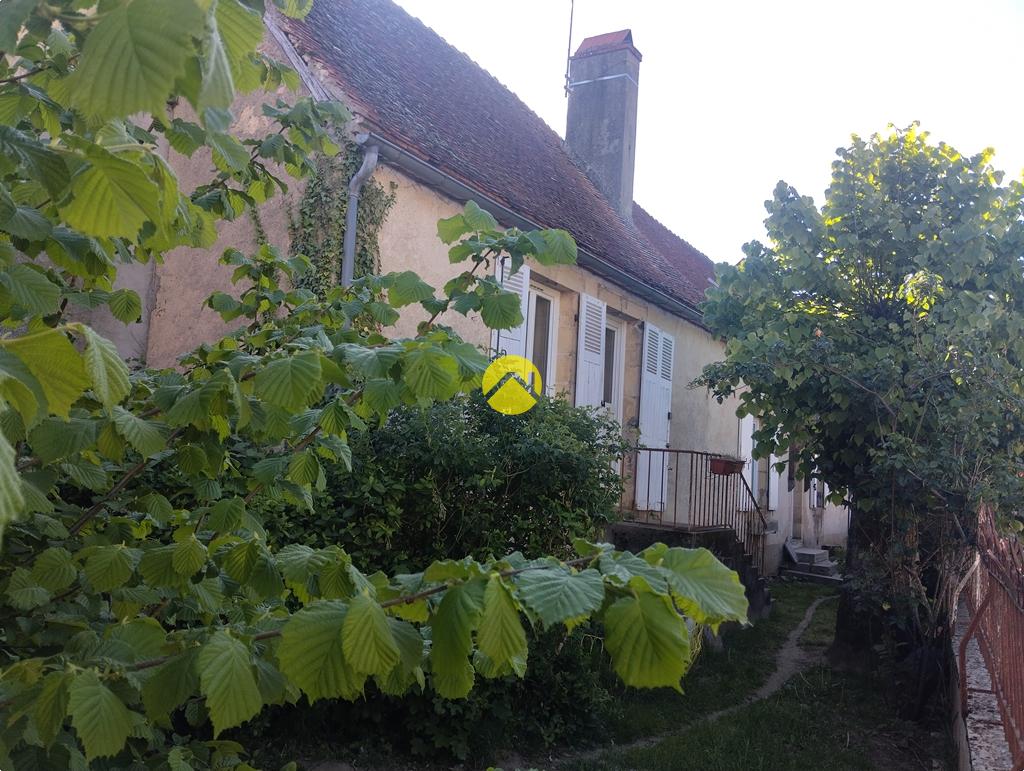 Maison 6 pièces 207 m² à Lurcy Levis, photo 13