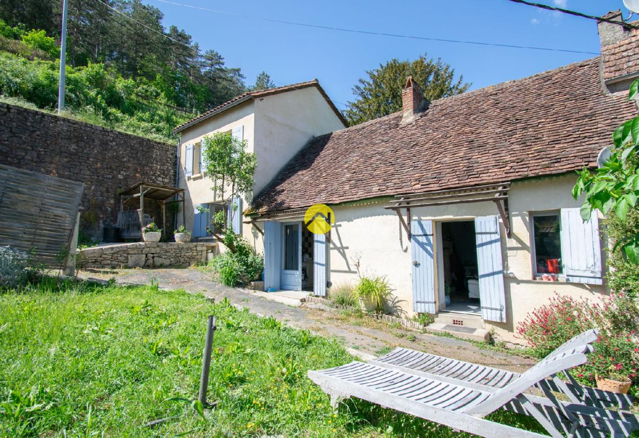 Maison 4 pièces 72 m² · à Le Bugue · 72 m² · 151 200 €