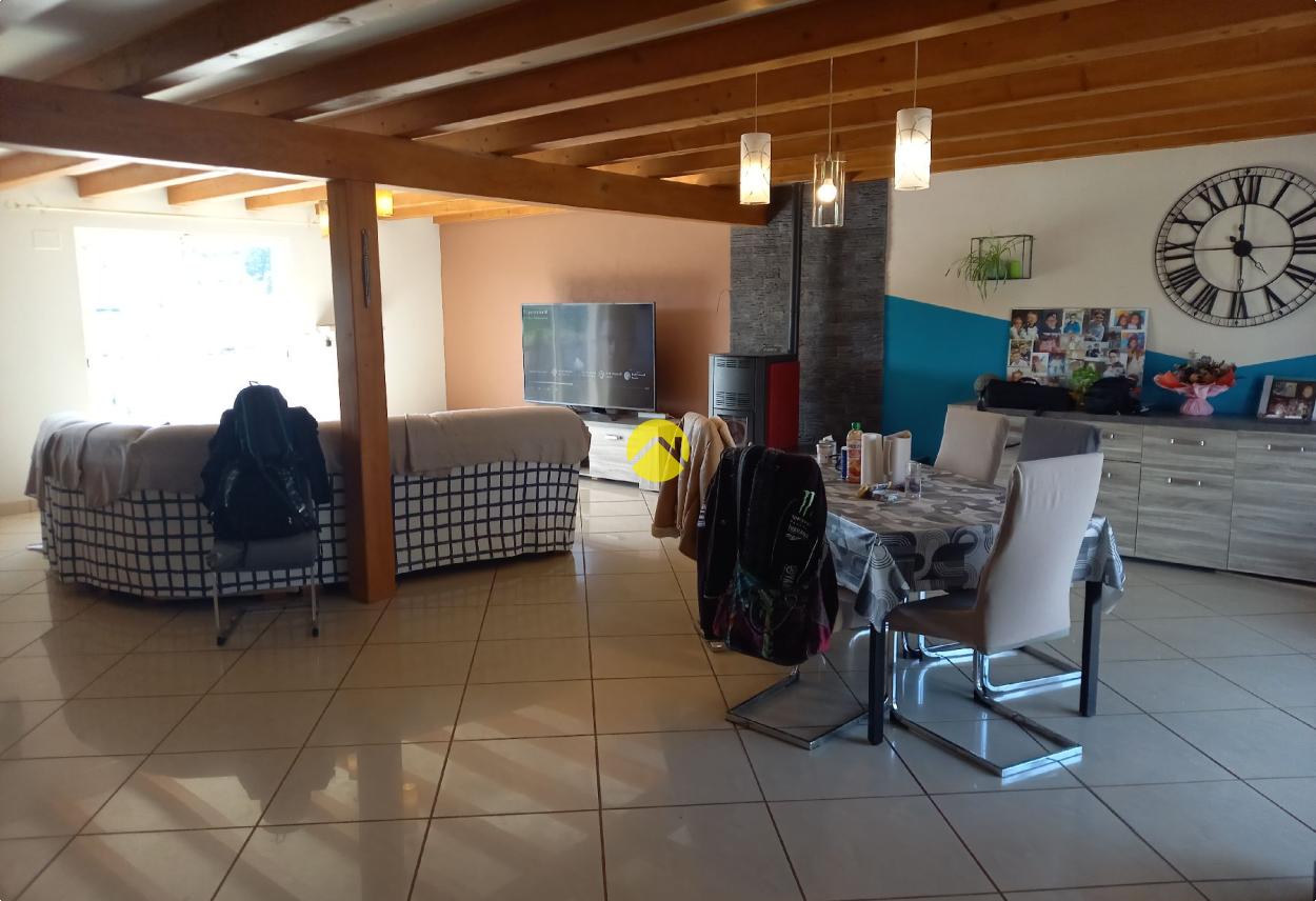 Maison 7 pièces 150 m² à Massiac, photo 5