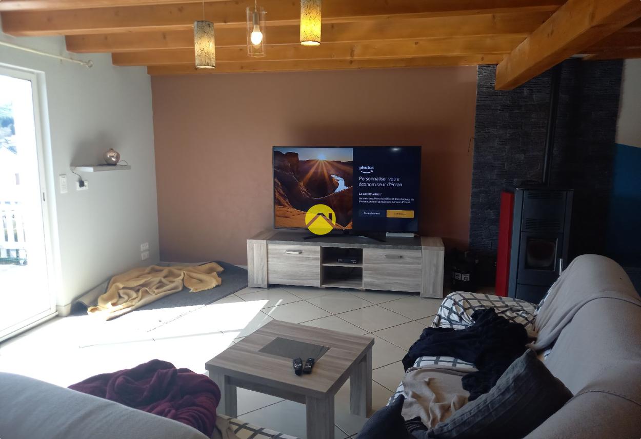 Maison 7 pièces 150 m² à Massiac, photo 6