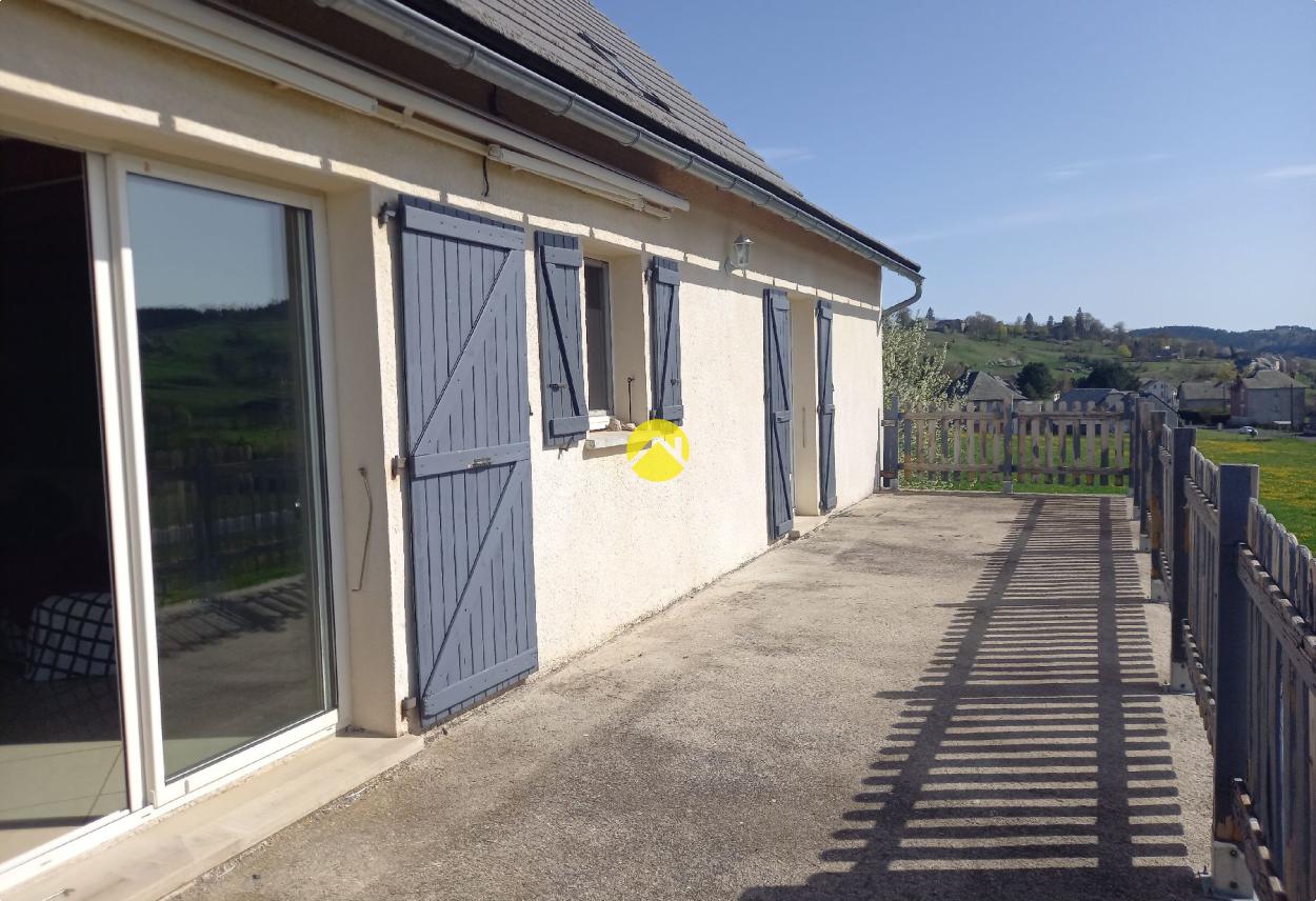 Maison 7 pièces 150 m² à Massiac, photo 4