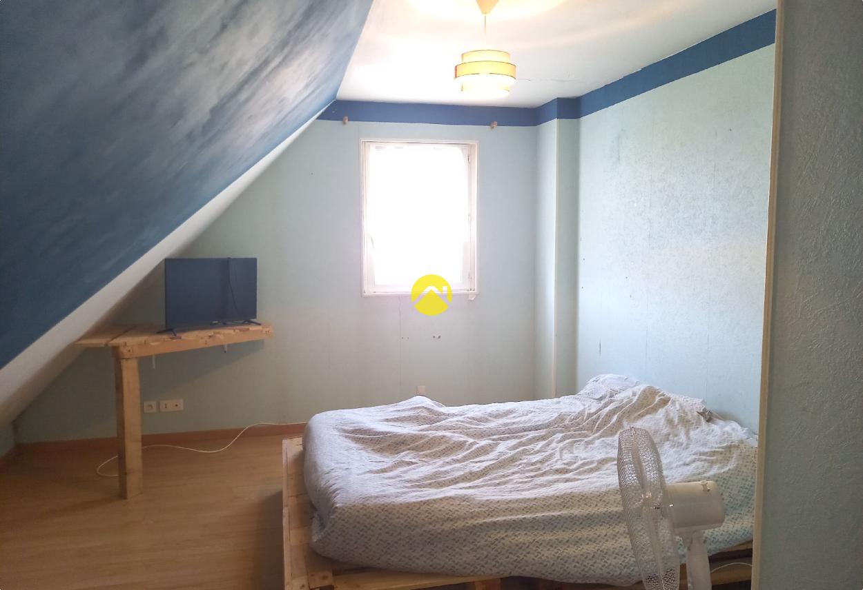 Maison 7 pièces 150 m² à Massiac, photo 13