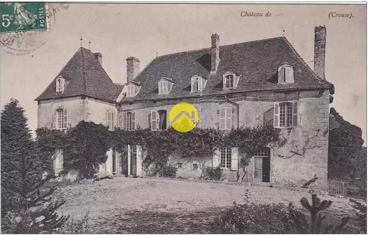 Maison 10 pièces 403 m² · à Montaigut · 403 m² · 349 650 €