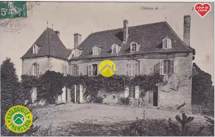 ANCIENNE DEMEURE