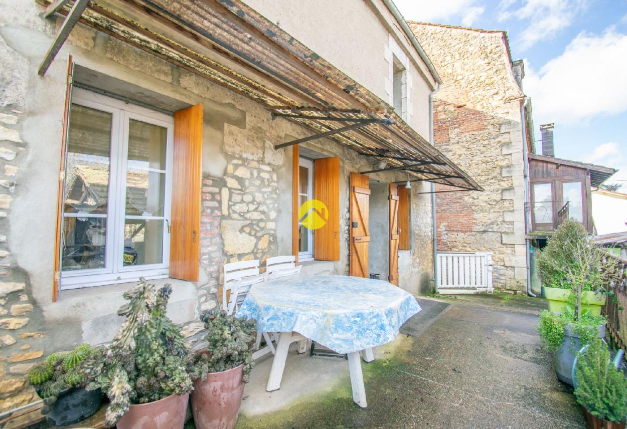 Maison 6 pièces 146 m² à Le-Buisson-de-Cadouin, photo 13