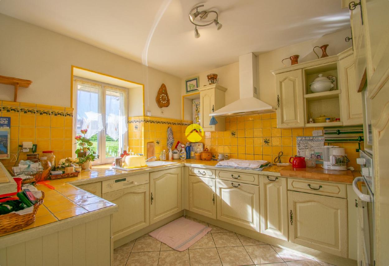 Maison 6 pièces 146 m² à Le-Buisson-de-Cadouin, photo 3