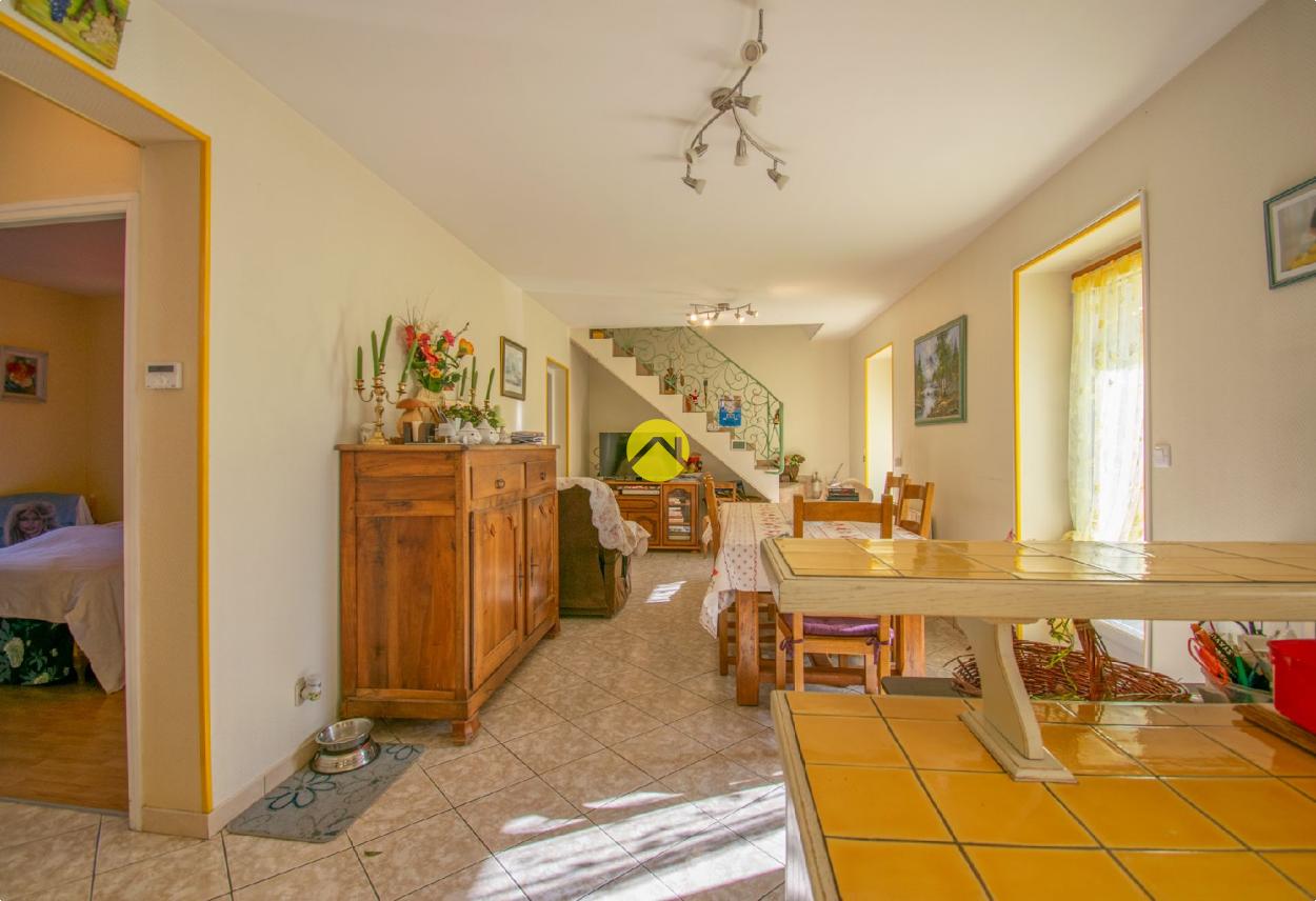 Maison 6 pièces 146 m² à Le-Buisson-de-Cadouin, photo 4