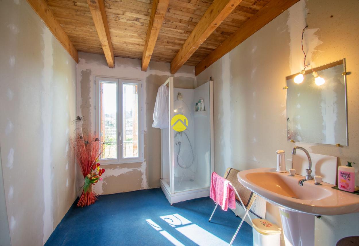 Maison 6 pièces 146 m² à Le-Buisson-de-Cadouin, photo 12