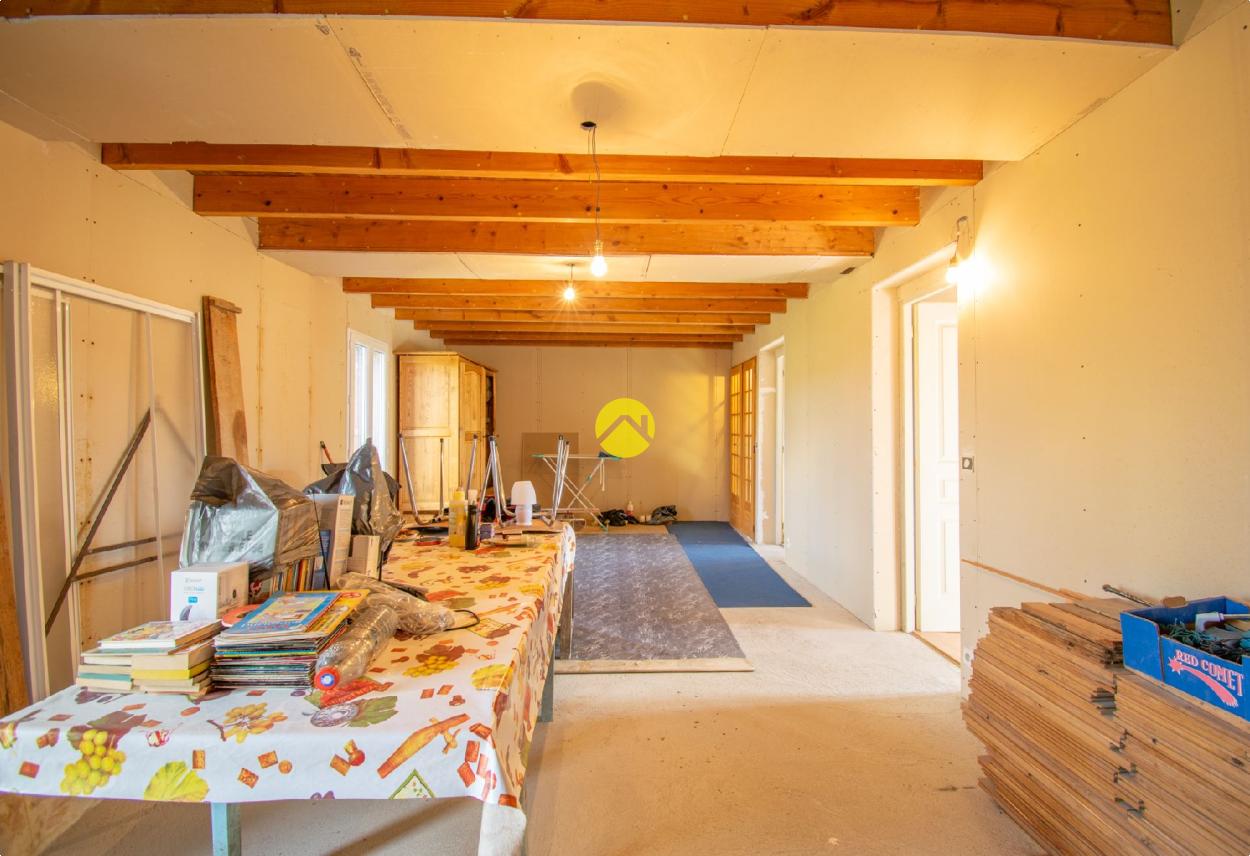 Maison 6 pièces 146 m² à Le-Buisson-de-Cadouin, photo 9