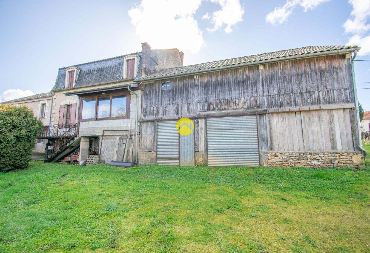 Maison 7 pièces 139 m² à Le-Buisson-de-Cadouin, photo 12