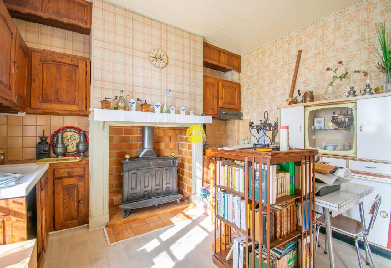 Maison 7 pièces 139 m² à Le-Buisson-de-Cadouin, photo 5