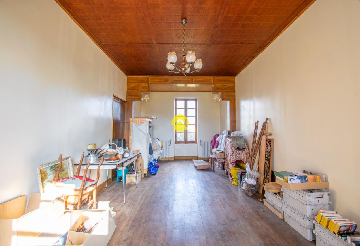 Maison 7 pièces 139 m² à Le-Buisson-de-Cadouin, photo 6