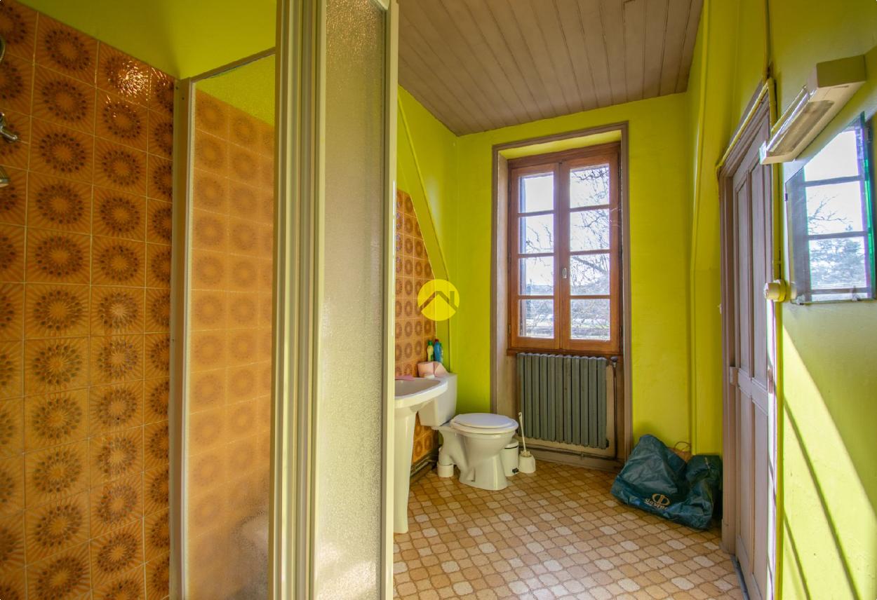 Maison 7 pièces 139 m² à Le-Buisson-de-Cadouin, photo 9