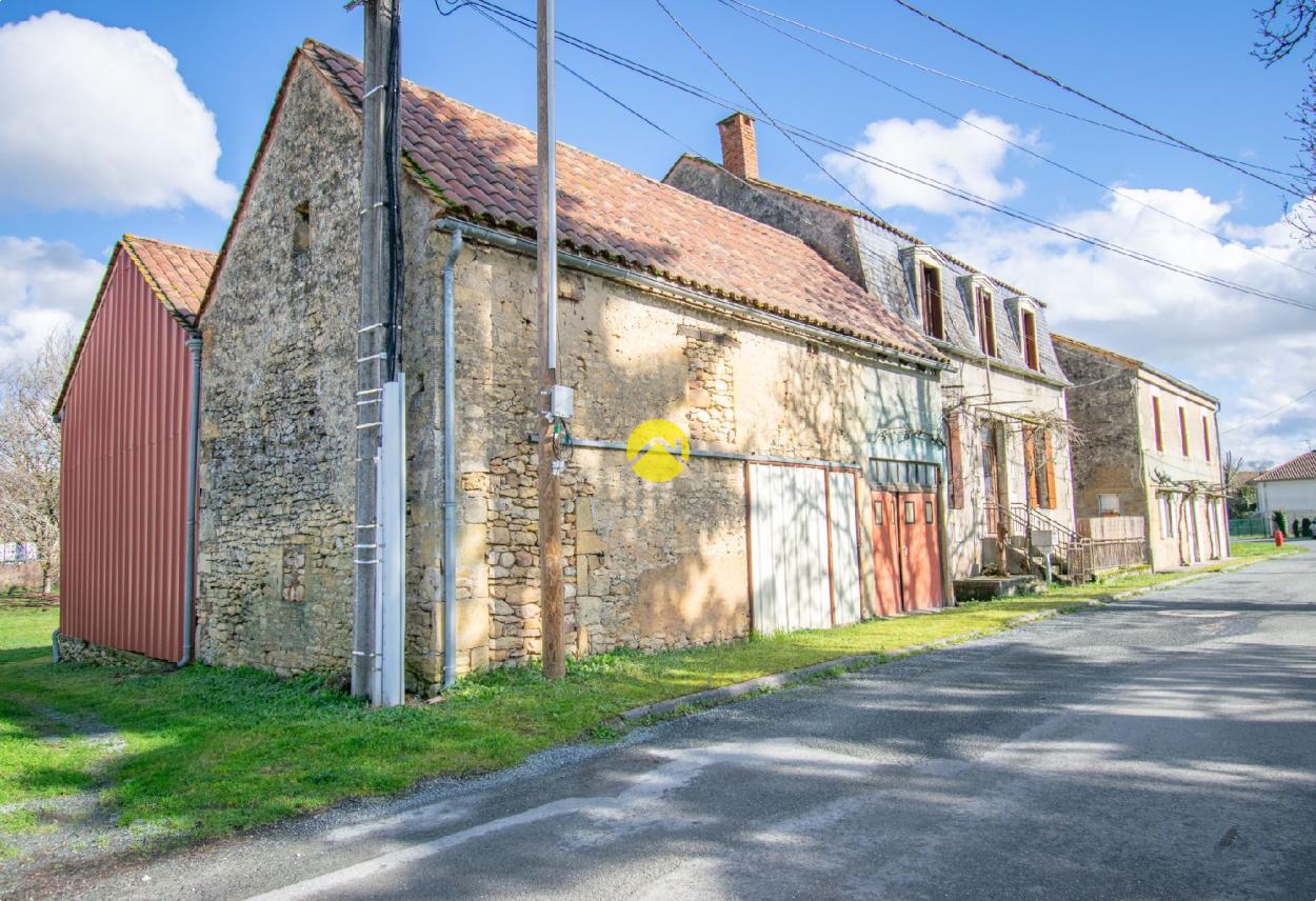 Maison 7 pièces 139 m² à Le-Buisson-de-Cadouin, photo 2