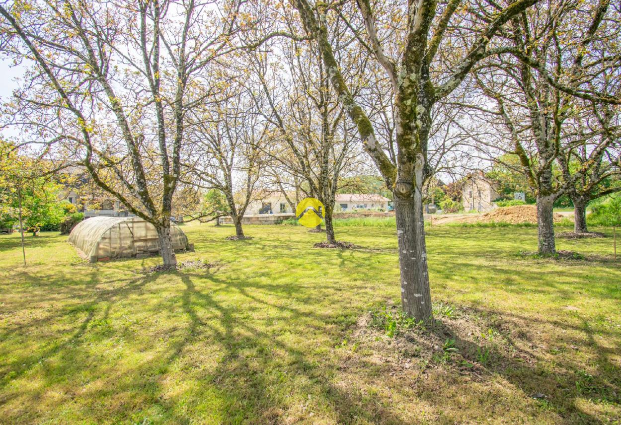 Maison 7 pièces 139 m² à Le-Buisson-de-Cadouin, photo 3