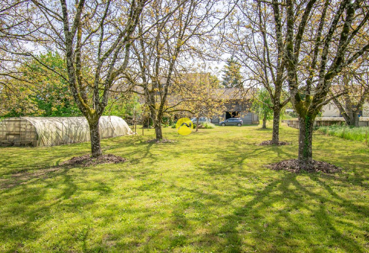 Maison 7 pièces 139 m² à Le-Buisson-de-Cadouin, photo 13