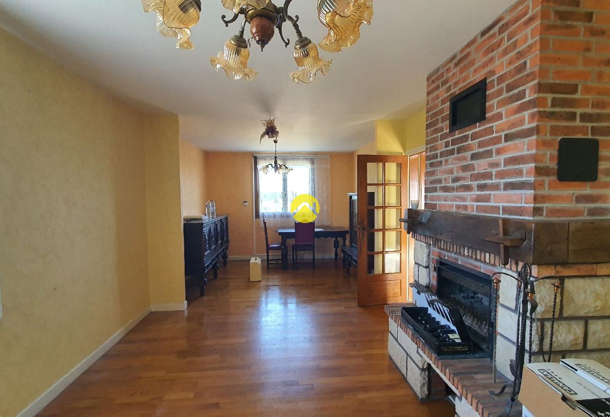 Maison 7 pièces 90 m² à Auzances, photo 4