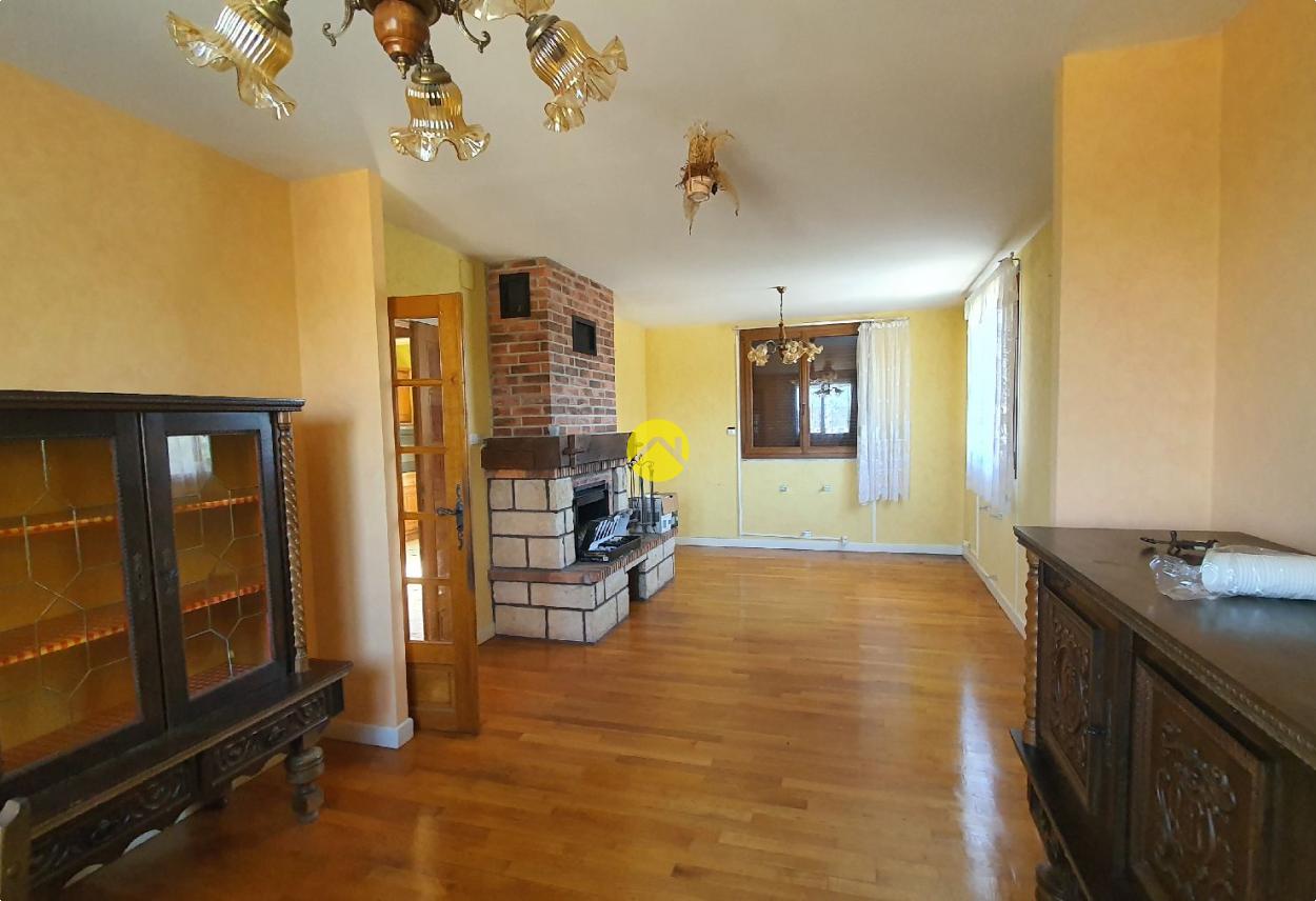 Maison 7 pièces 90 m² à Auzances, photo 6