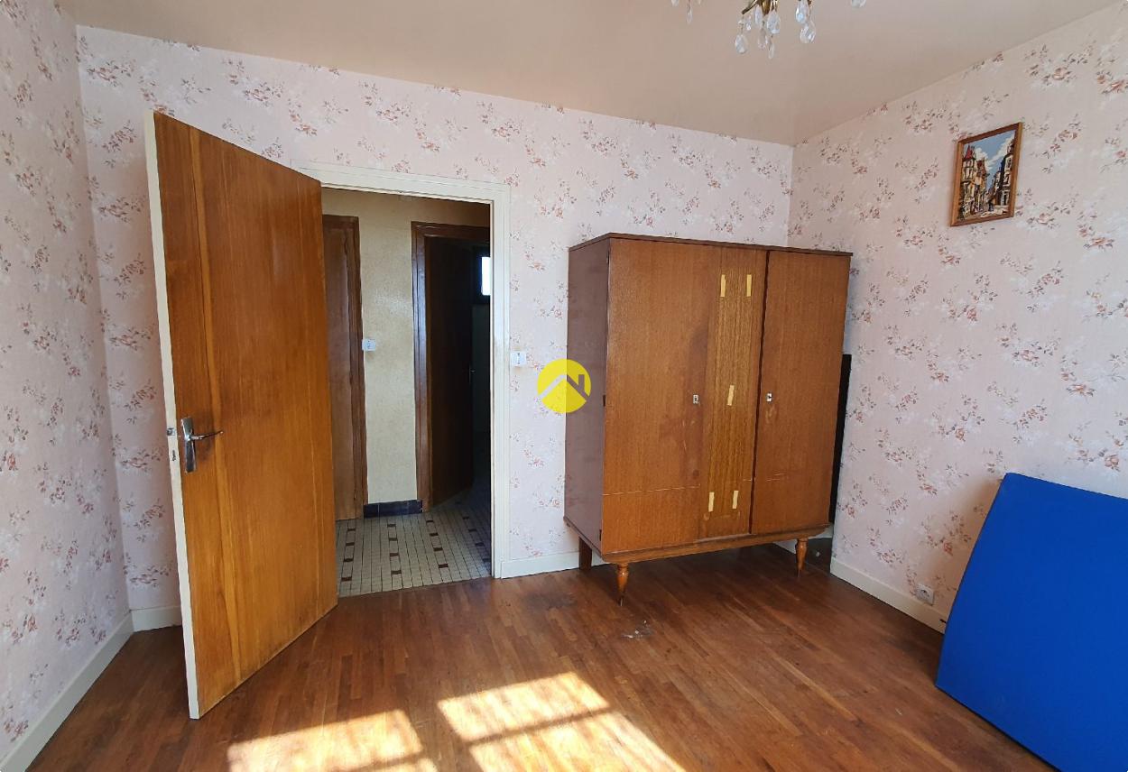 Maison 7 pièces 90 m² à Auzances, photo 8