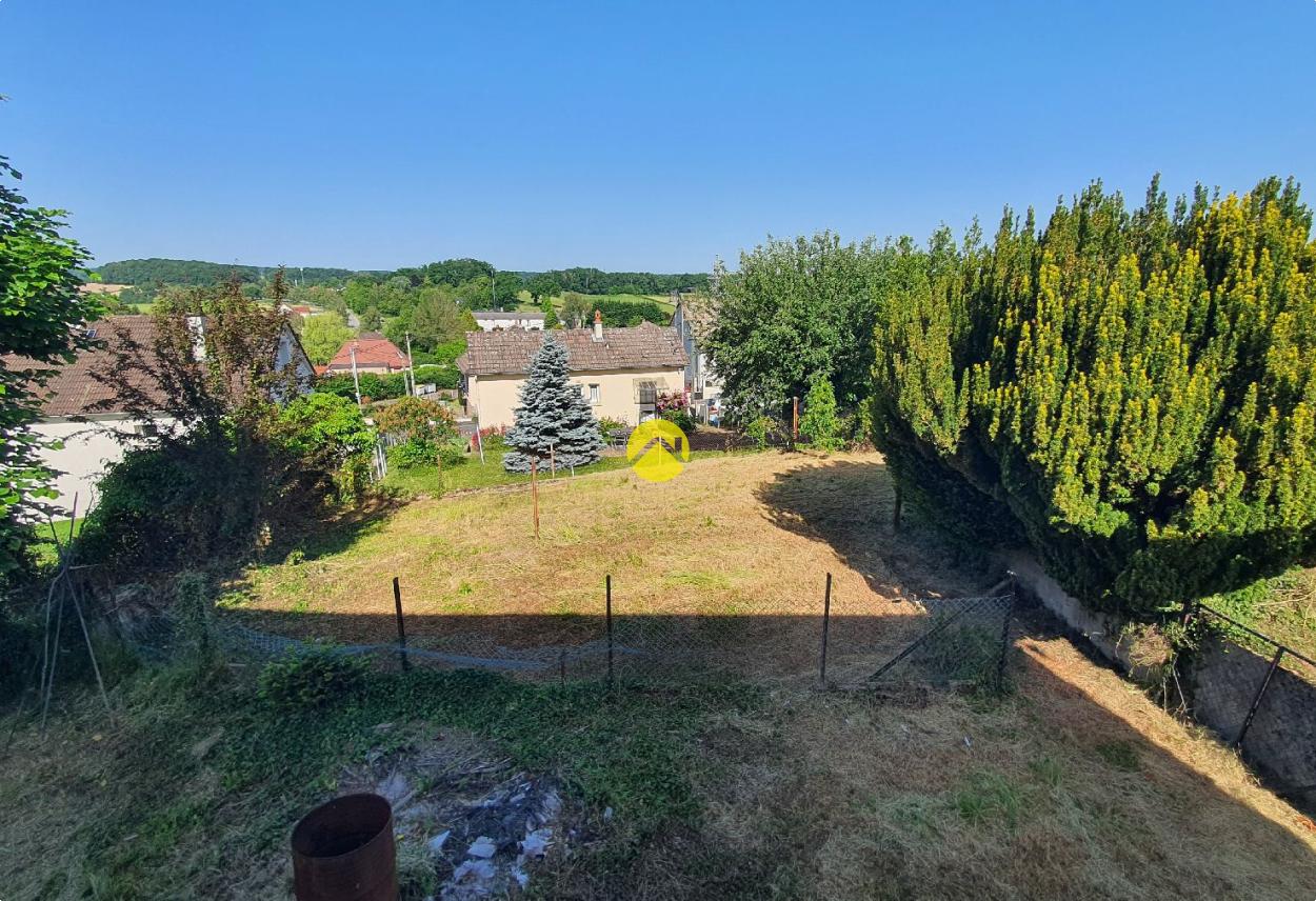 Maison 7 pièces 90 m² à Auzances, photo 13