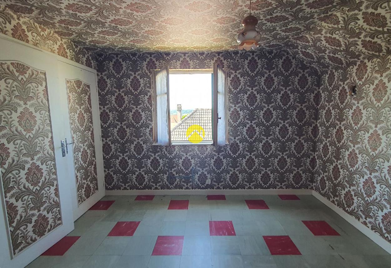 Maison 7 pièces 90 m² à Auzances, photo 9