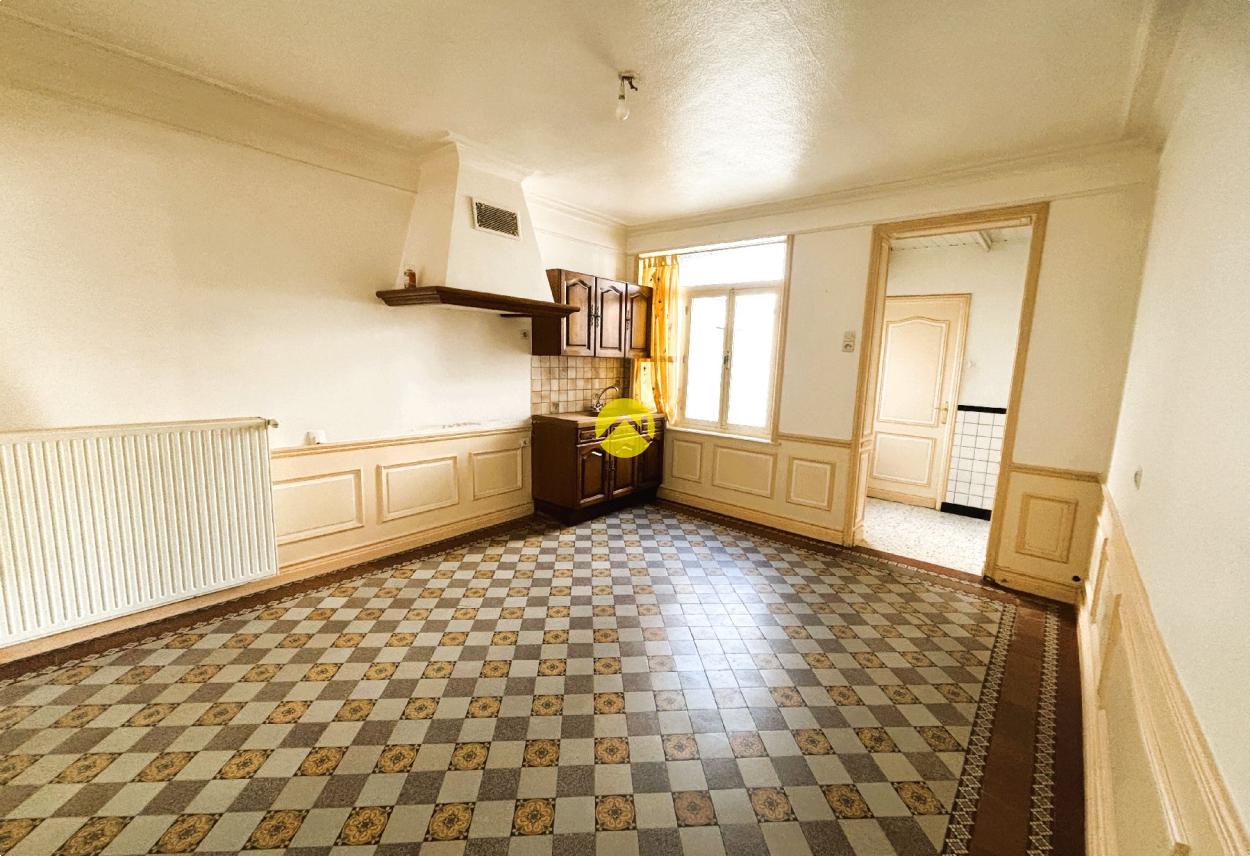 Maison 5 pièces 100 m² · à Fruges · 100 m² · 88 000 €
