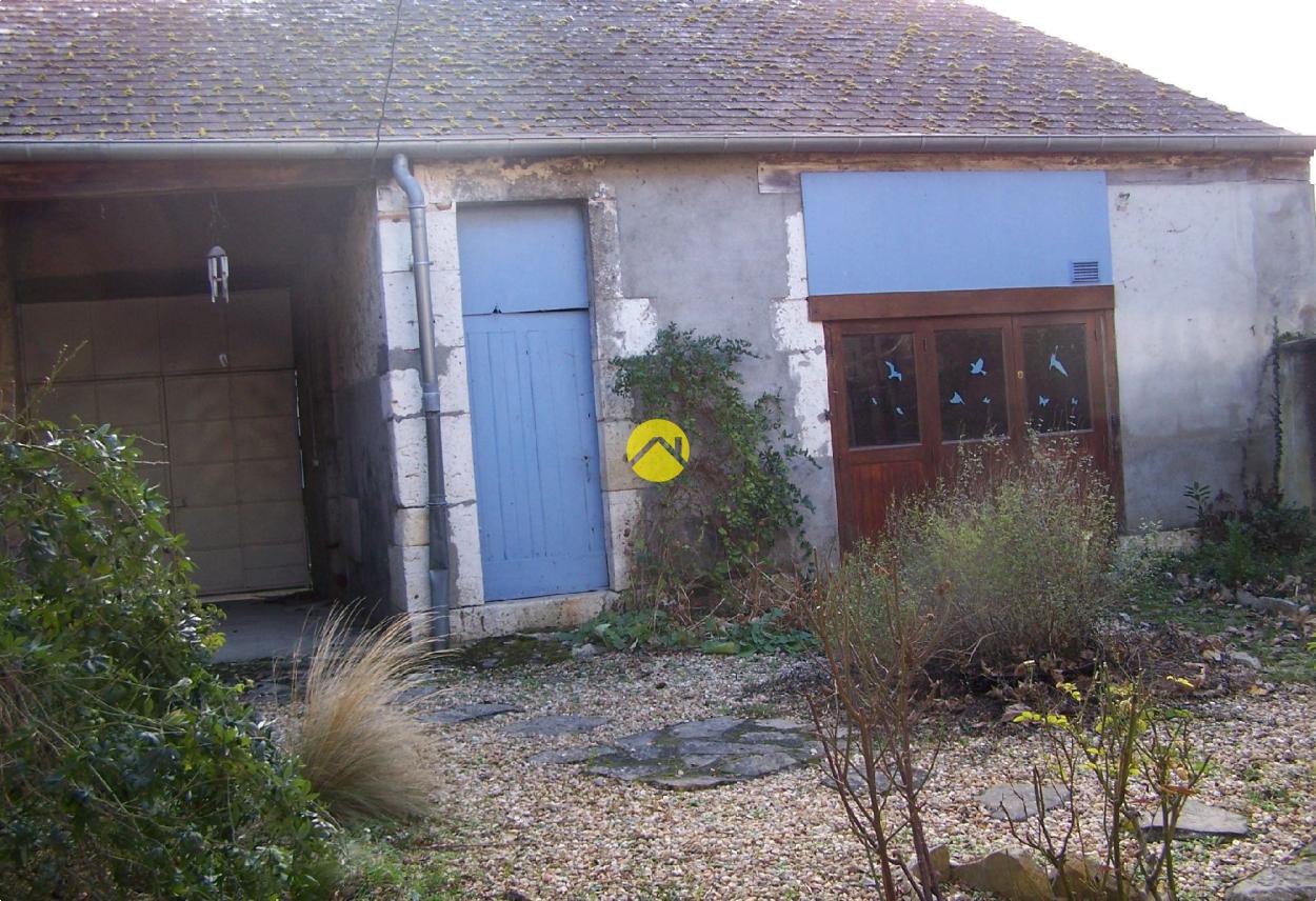 Maison 6 pièces 215 m² à Saint Florent sur Cher, photo 4