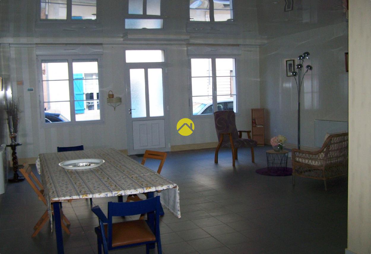 Maison 6 pièces 215 m² à Saint Florent sur Cher, photo 8