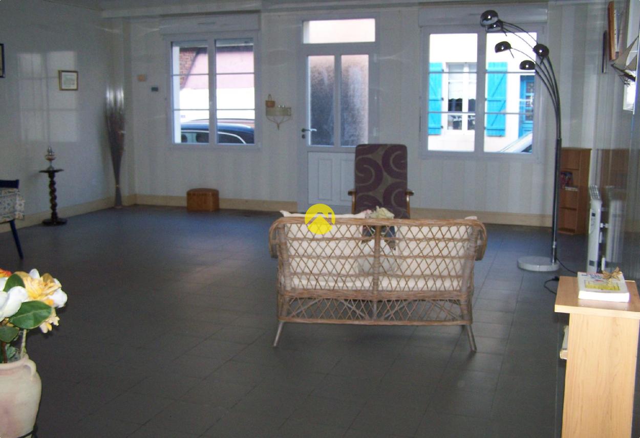 Maison 6 pièces 215 m² à Saint Florent sur Cher, photo 7