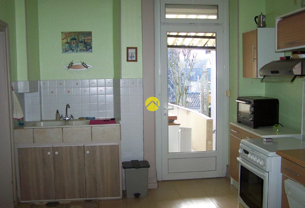 Maison 6 pièces 215 m² à Saint Florent sur Cher, photo 3