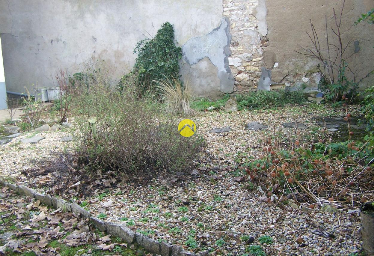 Maison 6 pièces 215 m² à Saint Florent sur Cher, photo 18