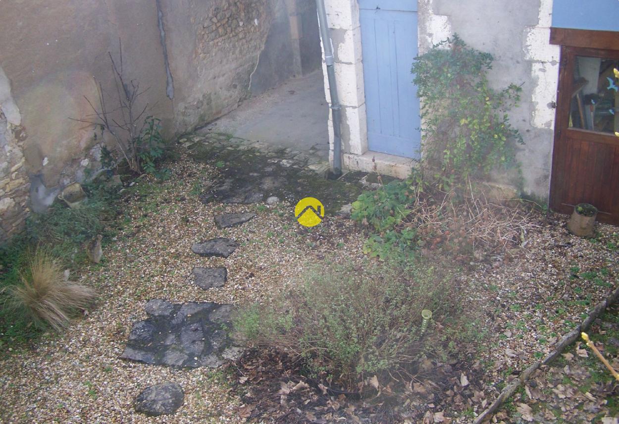 Maison 6 pièces 215 m² à Saint Florent sur Cher, photo 20