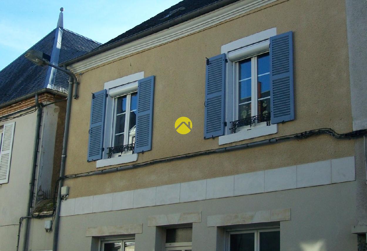 Maison 6 pièces 215 m² à Saint Florent sur Cher, photo 5
