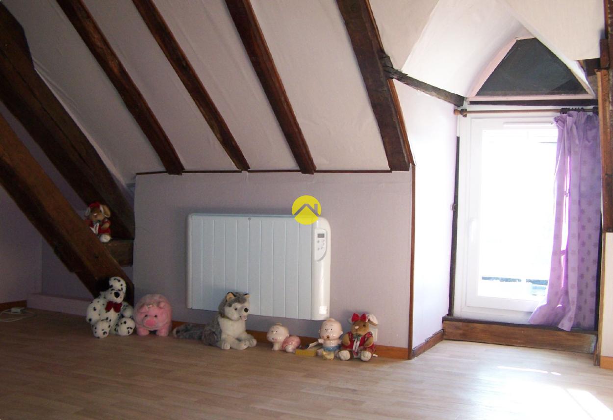 Maison 6 pièces 215 m² à Saint Florent sur Cher, photo 15