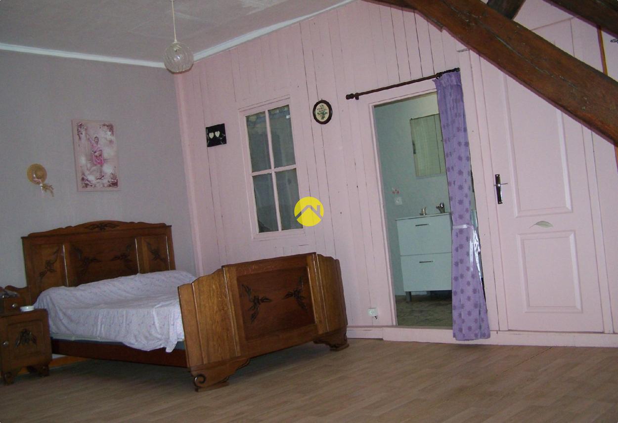 Maison 6 pièces 215 m² à Saint Florent sur Cher, photo 16