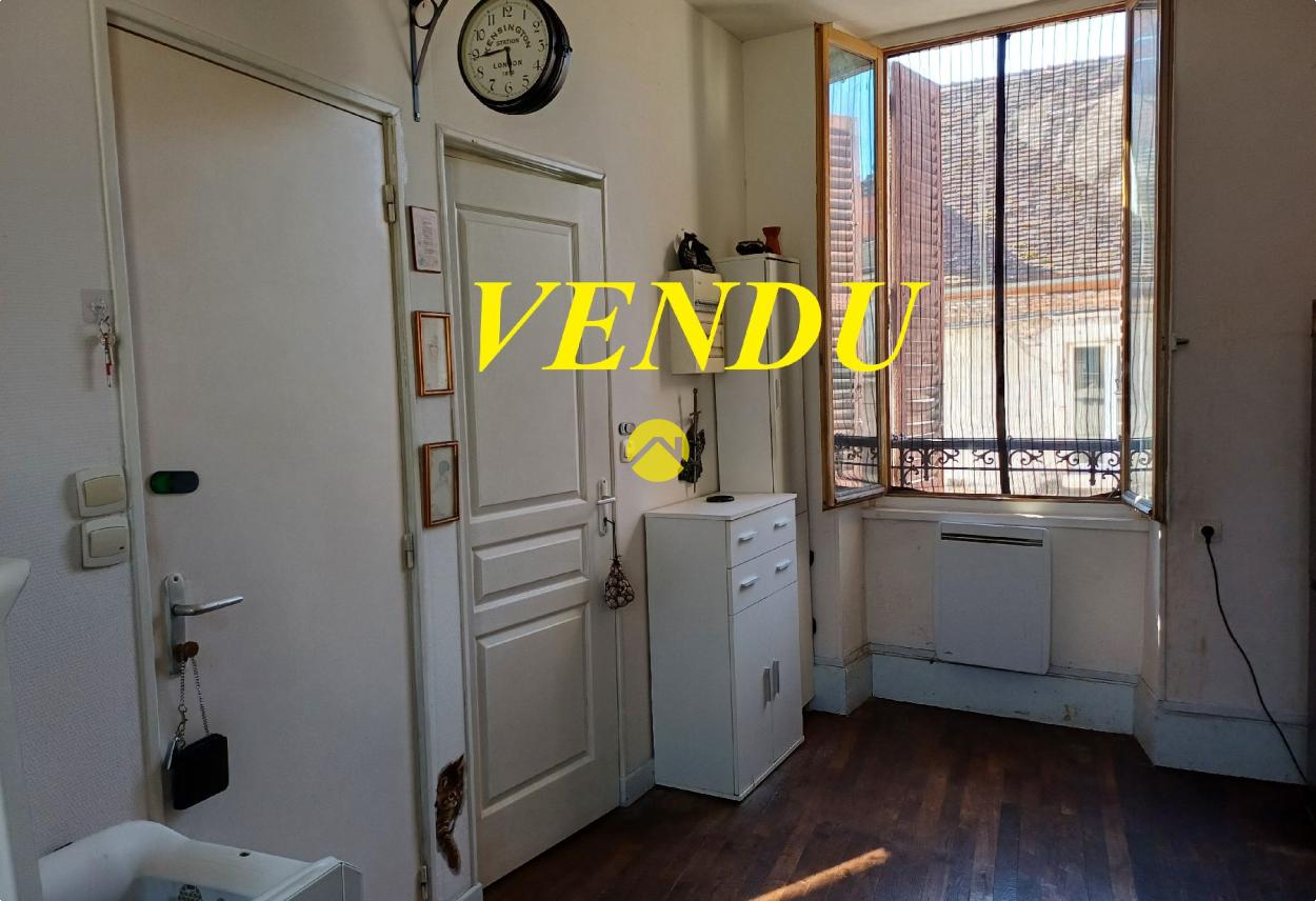 Appartement 6 pièces 130 m² · à Charost · 130 m² · 72 500 €