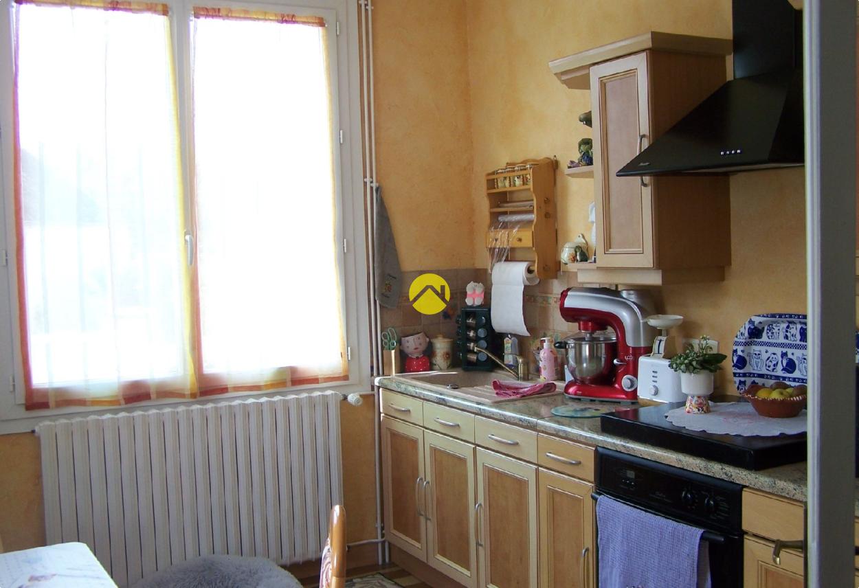 Maison 6 pièces 126 m² à Saint Florent sur Cher, photo 7