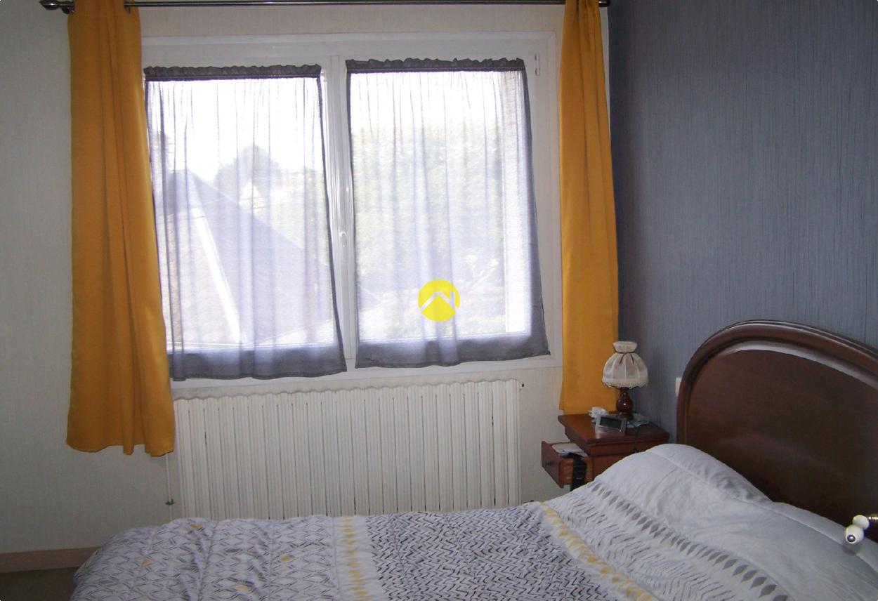 Maison 6 pièces 126 m² à Saint Florent sur Cher, photo 11