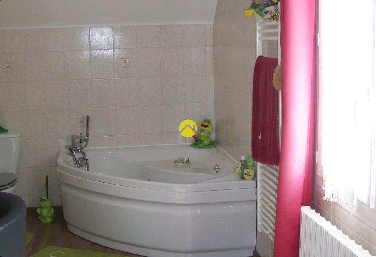 Maison 6 pièces 126 m² à Saint Florent sur Cher, photo 12