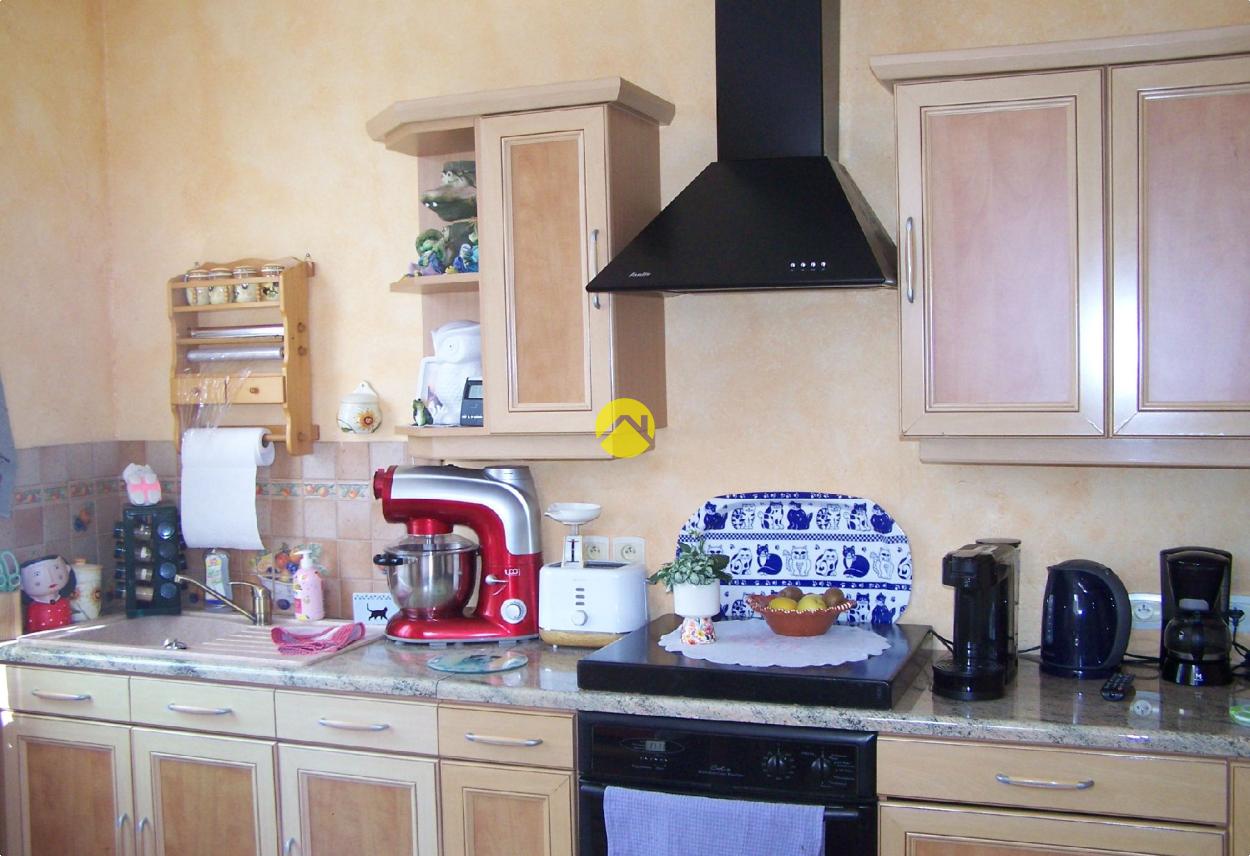 Maison 6 pièces 126 m² à Saint Florent sur Cher, photo 2