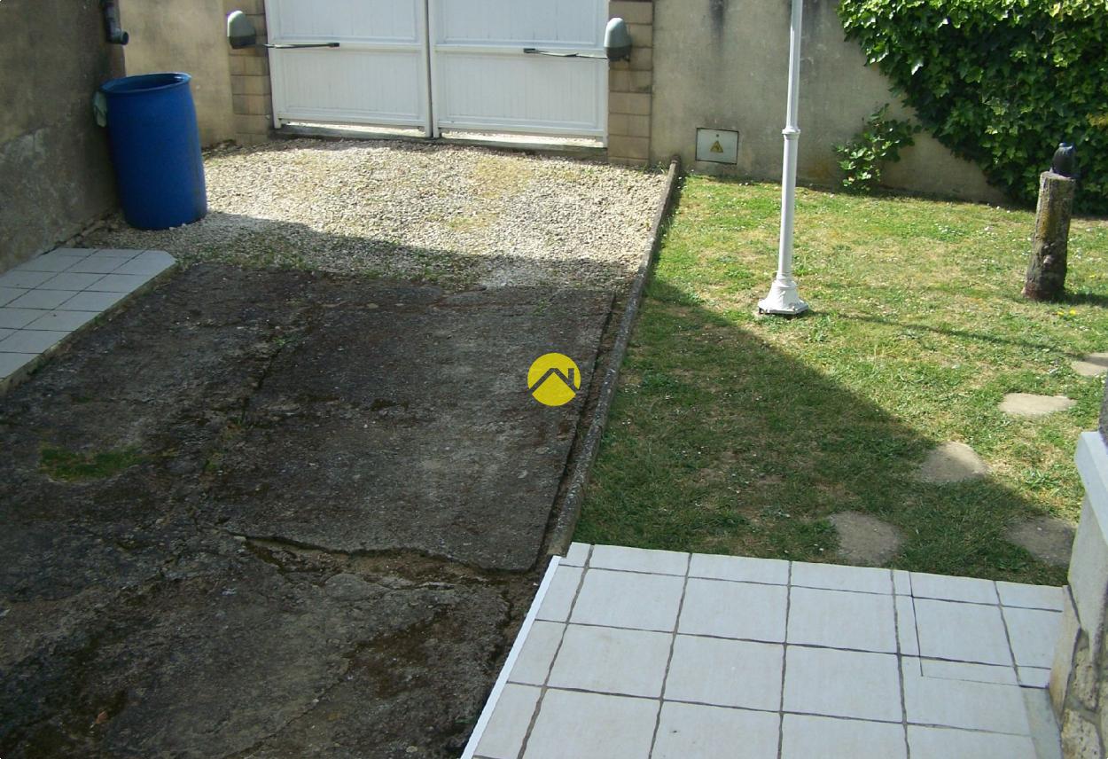 Maison 6 pièces 126 m² à Saint Florent sur Cher, photo 13
