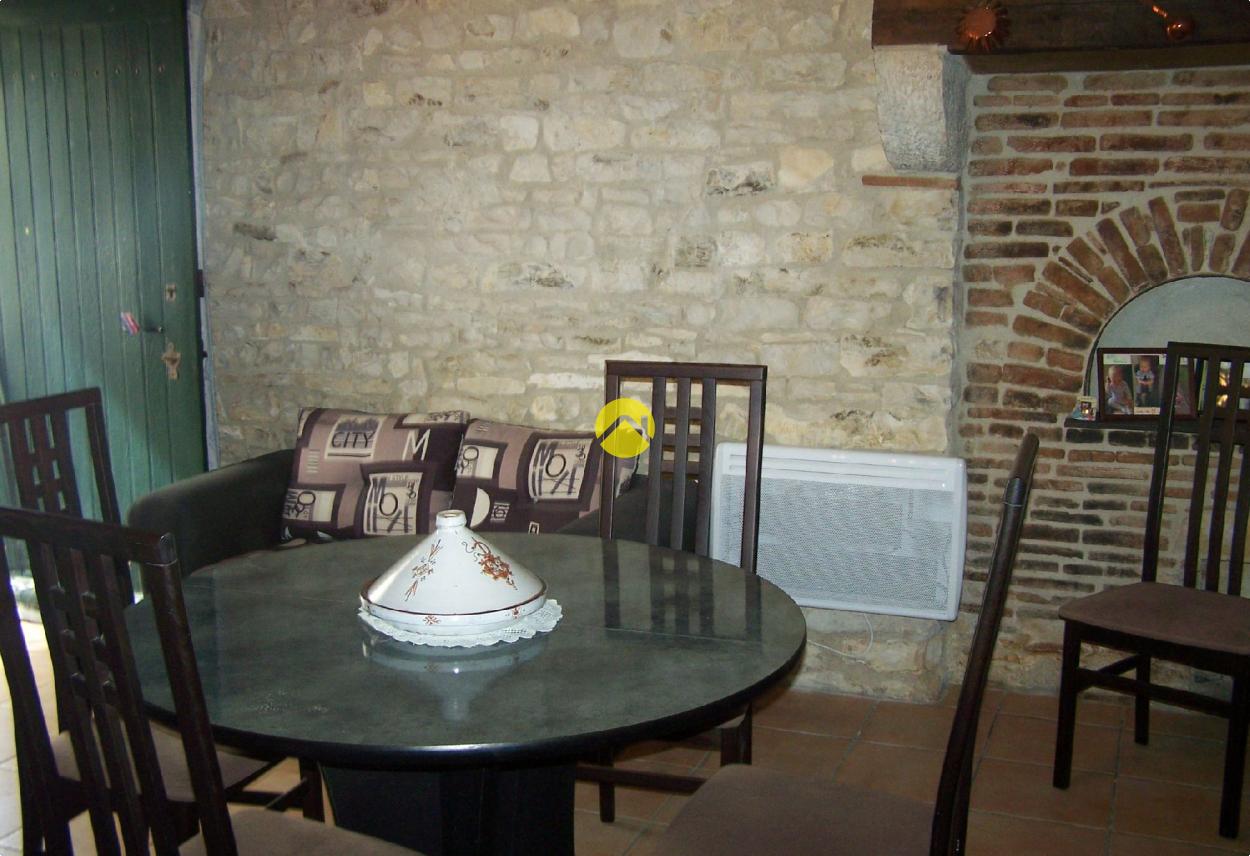 Maison 6 pièces 126 m² à Saint Florent sur Cher, photo 17