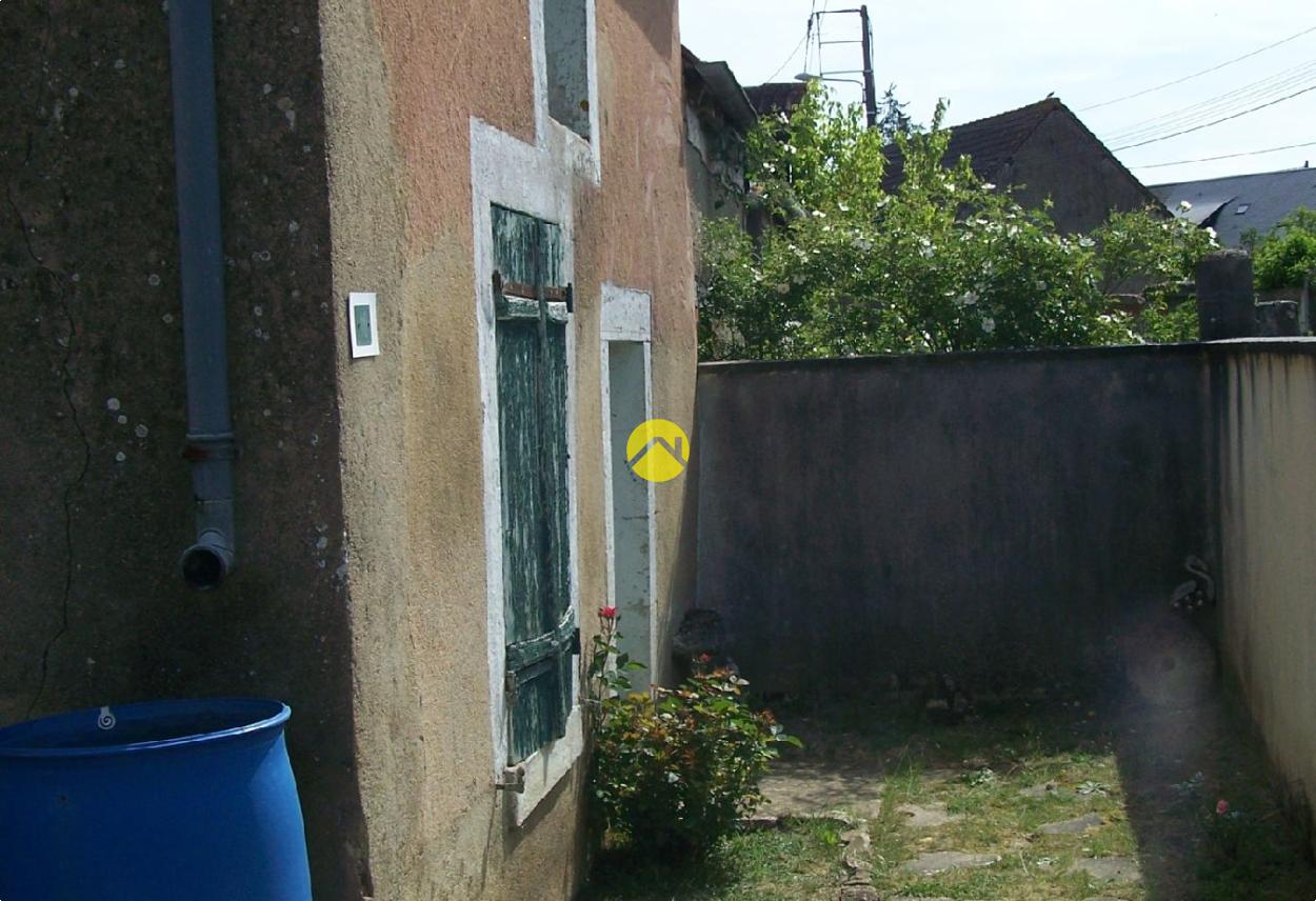 Maison 6 pièces 126 m² à Saint Florent sur Cher, photo 15