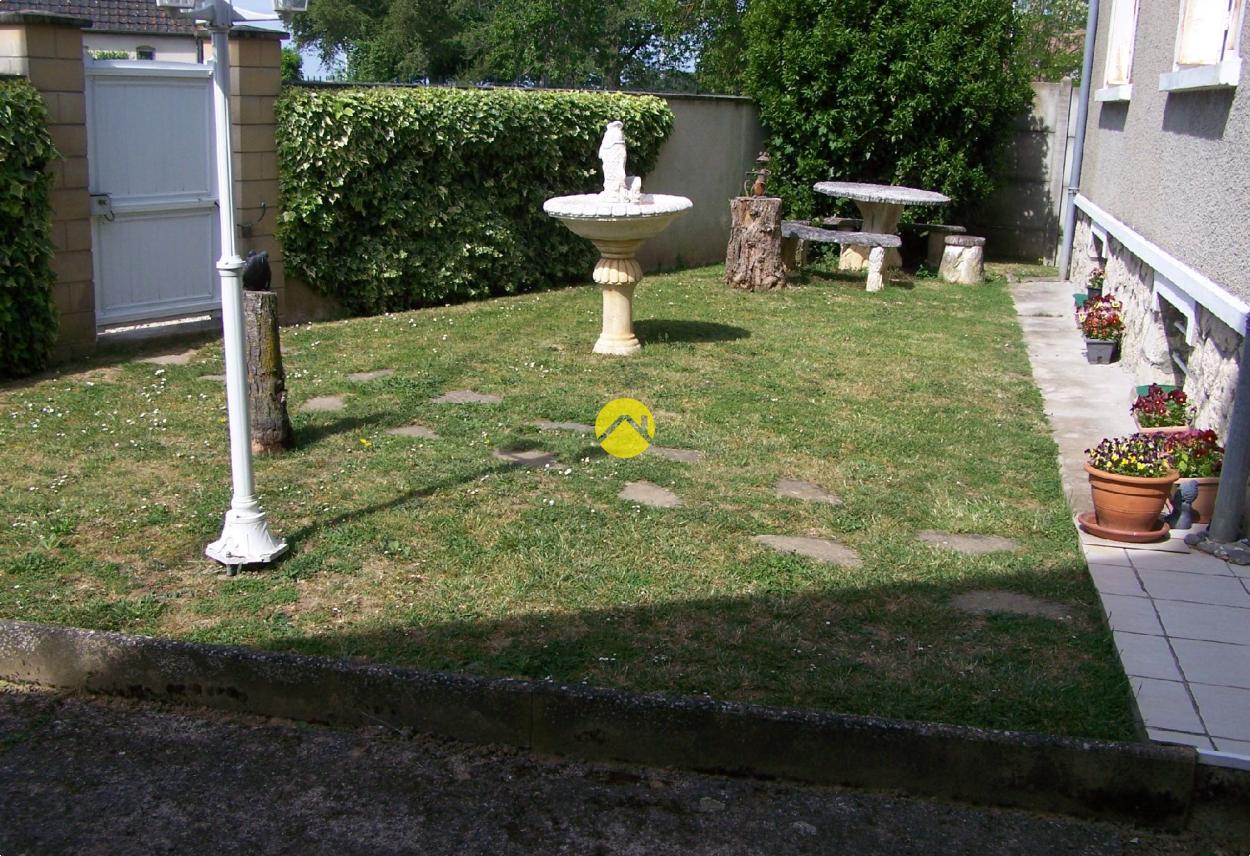 Maison 6 pièces 126 m² à Saint Florent sur Cher, photo 18