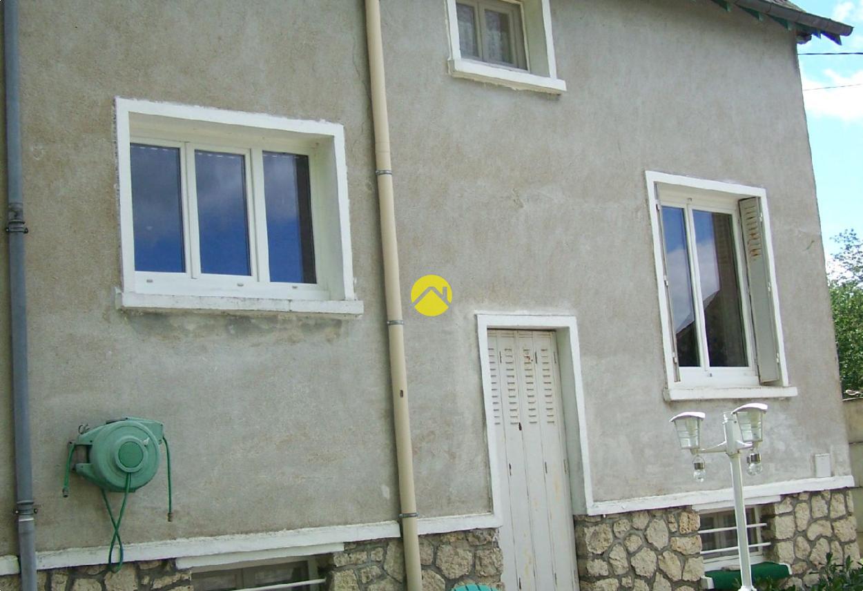 Maison 6 pièces 126 m² à Saint Florent sur Cher, photo 6